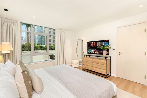 Apartment in Downtown Dubai (Downtown Burj Dubai), Dubai 1 bedroom, 90 sq.m. № 137864 - photo 15