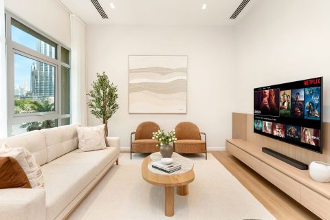 Apartment in Downtown Dubai (Downtown Burj Dubai), Dubai 1 bedroom, 90 sq.m. № 137864 - photo 8