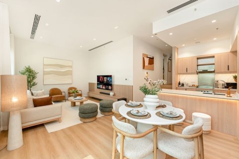 Apartment in Downtown Dubai (Downtown Burj Dubai), Dubai 1 bedroom, 90 sq.m. № 137864