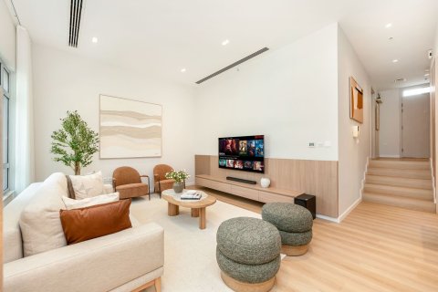 Apartment in Downtown Dubai (Downtown Burj Dubai), Dubai 1 bedroom, 90 sq.m. № 137864 - photo 7