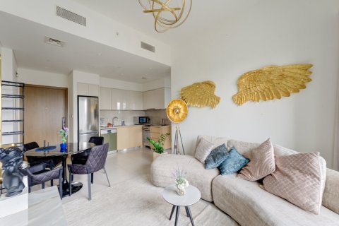 Apartment in Downtown Dubai (Downtown Burj Dubai), Dubai 1 bedroom, 55 sq.m. № 137869 - photo 2