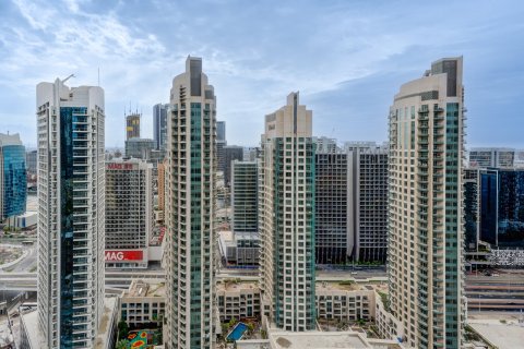 Apartment in Downtown Dubai (Downtown Burj Dubai), Dubai 1 bedroom, 55 sq.m. № 137869 - photo 15