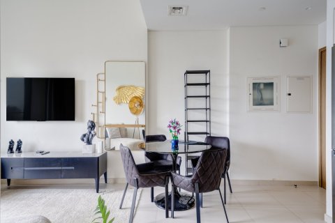 Apartment in Downtown Dubai (Downtown Burj Dubai), Dubai 1 bedroom, 55 sq.m. № 137869 - photo 6