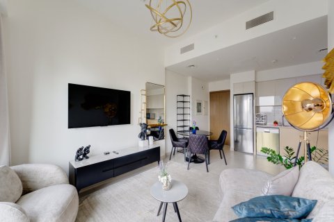Apartment in Downtown Dubai (Downtown Burj Dubai), Dubai 1 bedroom, 55 sq.m. № 137869 - photo 3