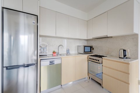 Apartment in Downtown Dubai (Downtown Burj Dubai), Dubai 1 bedroom, 55 sq.m. № 137869 - photo 8