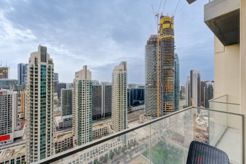 Apartment in Downtown Dubai (Downtown Burj Dubai), Dubai 1 bedroom, 55 sq.m. № 137869 - photo 13