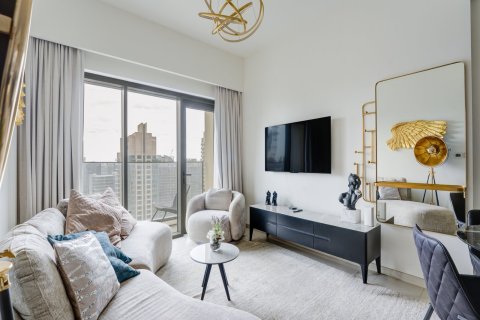 Apartment in Downtown Dubai (Downtown Burj Dubai), Dubai 1 bedroom, 55 sq.m. № 137869 - photo 7