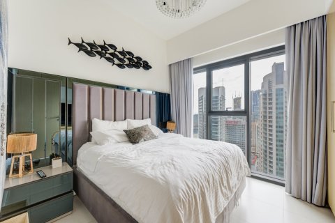 Apartment in Downtown Dubai (Downtown Burj Dubai), Dubai 1 bedroom, 55 sq.m. № 137869 - photo 9