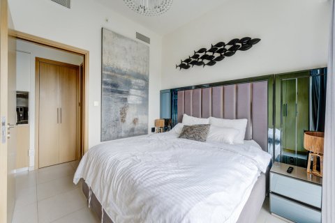 Apartment in Downtown Dubai (Downtown Burj Dubai), Dubai 1 bedroom, 55 sq.m. № 137869 - photo 11