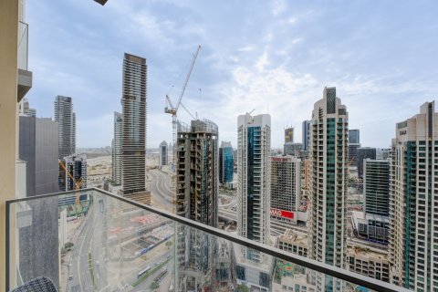 Apartment in Downtown Dubai (Downtown Burj Dubai), Dubai 1 bedroom, 55 sq.m. № 137869 - photo 14