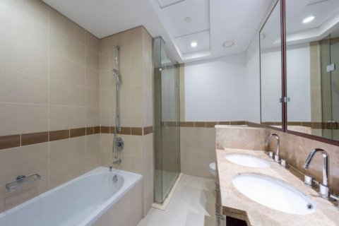 Apartment in Downtown Dubai (Downtown Burj Dubai), Dubai 1 bedroom, 78 sq.m. № 137868 - photo 7