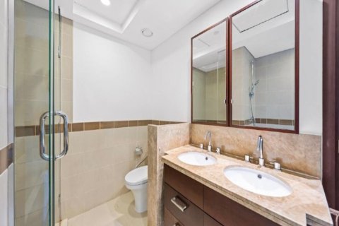 Apartment in Downtown Dubai (Downtown Burj Dubai), Dubai 1 bedroom, 78 sq.m. № 137868 - photo 8