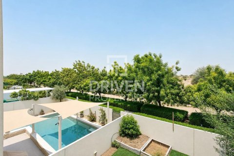 Villa in Mira Oasis, Reem, Dubai 3 bedrooms, 225.29 sq.m. № 138818 - photo 27