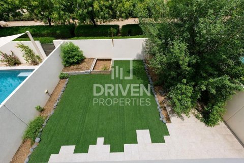 Villa in Mira Oasis, Reem, Dubai 3 bedrooms, 225.29 sq.m. № 138818 - photo 28
