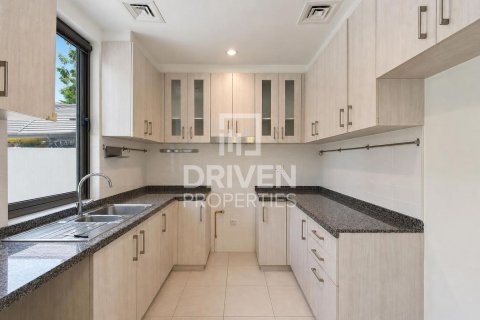 Villa in Mira Oasis, Reem, Dubai 3 bedrooms, 225.29 sq.m. № 138818 - photo 21