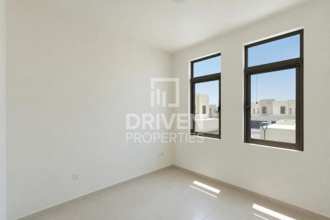 Villa in Mira Oasis, Reem, Dubai 3 bedrooms, 225.29 sq.m. № 138818 - photo 8