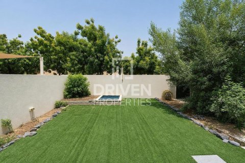 Villa in Mira Oasis, Reem, Dubai 3 bedrooms, 225.29 sq.m. № 138818 - photo 29