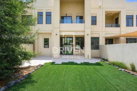 Villa en Mira Oasis, Reem, Dubai, 3 dormitorios, 225.29 m², № 138818