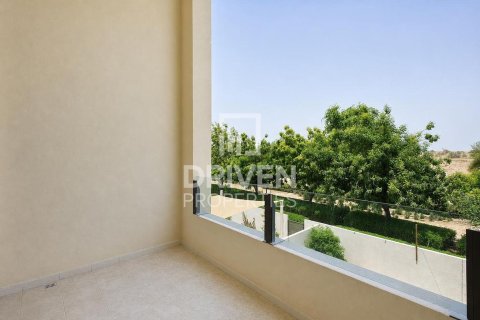 Villa in Mira Oasis, Reem, Dubai 3 bedrooms, 225.29 sq.m. № 138818 - photo 22