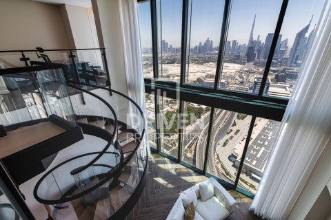Apartment in Zabeel, Dubai 1 bedroom, 136.1 sq.m. № 138815 - photo 10