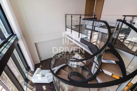 Apartment in Zabeel, Dubai 1 bedroom, 136.1 sq.m. № 138815 - photo 6