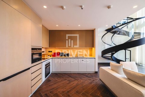 Apartment in Zabeel, Dubai 1 bedroom, 136.1 sq.m. № 138815 - photo 7
