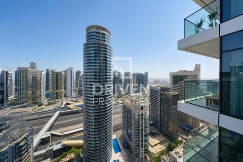 Снять в аренду квартиру в Vida Residences Dubai Marina, Дубай Марина, Дубай: 2 спальни, 106.28м², № 138819 - фото 19