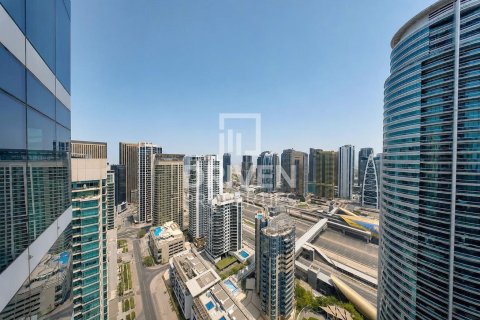 Снять в аренду квартиру в Vida Residences Dubai Marina, Дубай Марина, Дубай: 2 спальни, 106.28м², № 138819 - фото 18