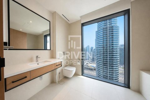 Снять в аренду квартиру в Vida Residences Dubai Marina, Дубай Марина, Дубай: 2 спальни, 106.28м², № 138819 - фото 13