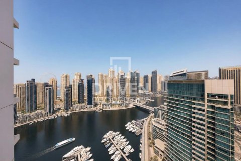 Снять в аренду квартиру в Vida Residences Dubai Marina, Дубай Марина, Дубай: 2 спальни, 106.28м², № 138819 - фото 15