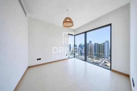 Снять в аренду квартиру в Vida Residences Dubai Marina, Дубай Марина, Дубай: 2 спальни, 106.28м², № 138819 - фото 7