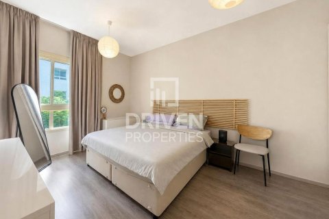 Apartamento en Greens, Dubai, 1 dormitorio, 71.07 m², № 138816 - foto 5