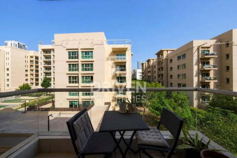 Apartamento en Greens, Dubai, 1 dormitorio, 71.07 m², № 138816 - foto 15