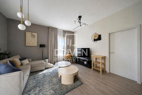 Apartamento en Greens, Dubai, 1 dormitorio, 71.07 m², № 138816 - foto 3
