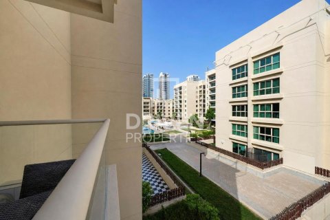 Apartamento en Greens, Dubai, 1 dormitorio, 71.07 m², № 138816 - foto 14