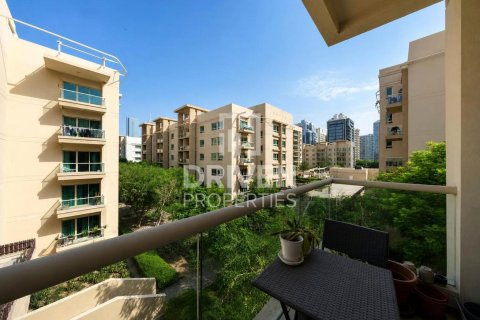 Apartamento en Greens, Dubai, 1 dormitorio, 71.07 m², № 138816 - foto 16