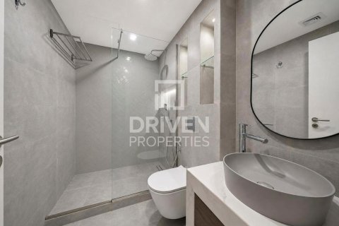 Apartamento en Greens, Dubai, 1 dormitorio, 71.07 m², № 138816 - foto 13