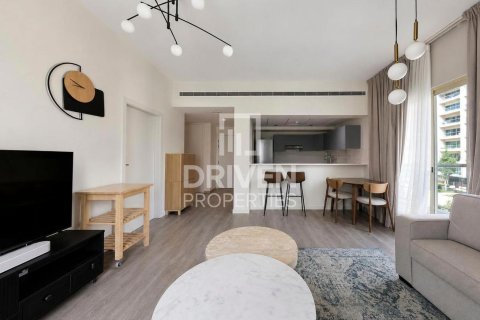 Apartamento en Greens, Dubai, 1 dormitorio, 71.07 m², № 138816 - foto 2
