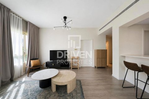 Apartamento en Greens, Dubai, 1 dormitorio, 71.07 m², № 138816 - foto 4