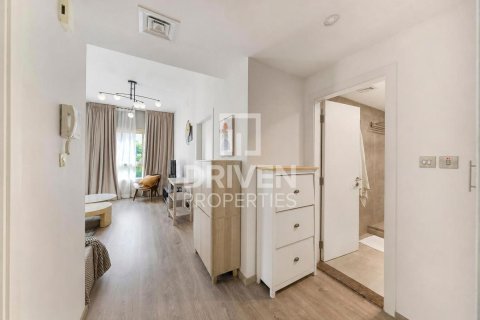 Apartamento en Greens, Dubai, 1 dormitorio, 71.07 m², № 138816 - foto 12