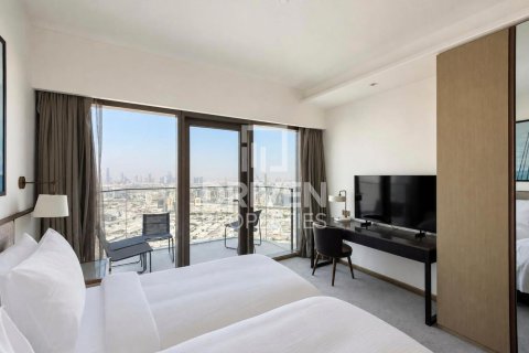 Apartment in Address Harbour Point, Dubai Creek Harbour (The Lagoons), Dubai 3 bedrooms, 148.46 sq.m. № 138817 - photo 11