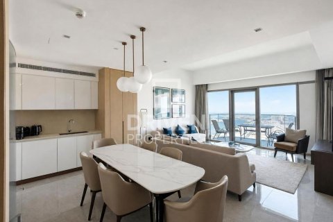 Apartment in Address Harbour Point, Dubai Creek Harbour (The Lagoons), Dubai 3 bedrooms, 148.46 sq.m. № 138817