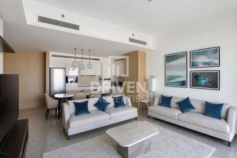 Apartment in Address Harbour Point, Dubai Creek Harbour (The Lagoons), Dubai 3 bedrooms, 148.46 sq.m. № 138817 - photo 4