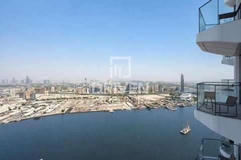 Apartment in Address Harbour Point, Dubai Creek Harbour (The Lagoons), Dubai 3 bedrooms, 148.46 sq.m. № 138817 - photo 27