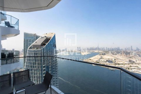 Apartment in Address Harbour Point, Dubai Creek Harbour (The Lagoons), Dubai 3 bedrooms, 148.46 sq.m. № 138817 - photo 25