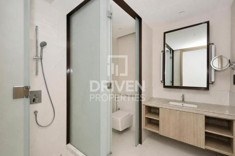 Apartment in Address Harbour Point, Dubai Creek Harbour (The Lagoons), Dubai 3 bedrooms, 148.46 sq.m. № 138817 - photo 9