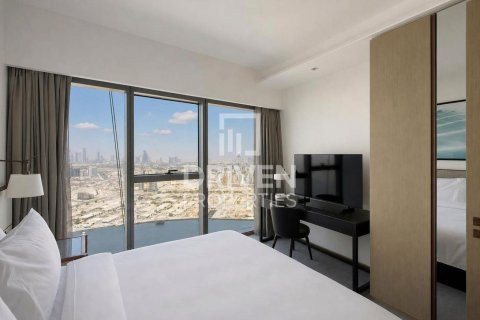 Apartment in Address Harbour Point, Dubai Creek Harbour (The Lagoons), Dubai 3 bedrooms, 148.46 sq.m. № 138817 - photo 6