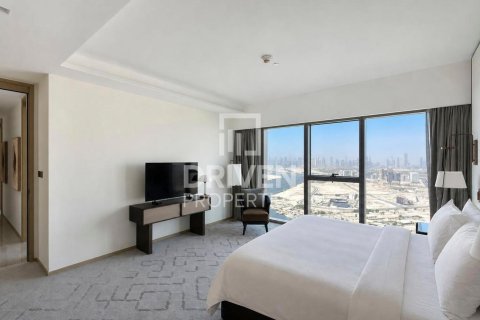 Apartment in Address Harbour Point, Dubai Creek Harbour (The Lagoons), Dubai 3 bedrooms, 148.46 sq.m. № 138817 - photo 15