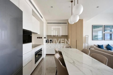 Apartment in Address Harbour Point, Dubai Creek Harbour (The Lagoons), Dubai 3 bedrooms, 148.46 sq.m. № 138817 - photo 18