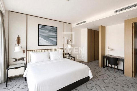 Apartment in Address Harbour Point, Dubai Creek Harbour (The Lagoons), Dubai 3 bedrooms, 148.46 sq.m. № 138817 - photo 16